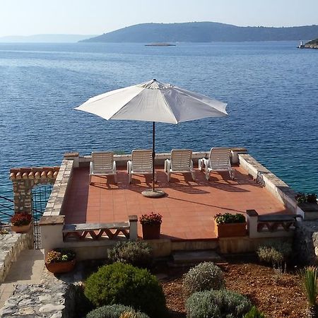 Villa Sol Vinišće Zewnętrze zdjęcie