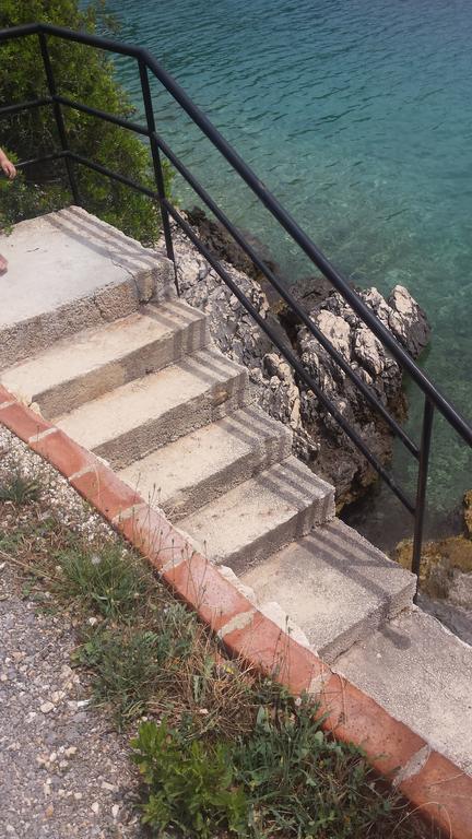 Villa Sol Vinišće Zewnętrze zdjęcie