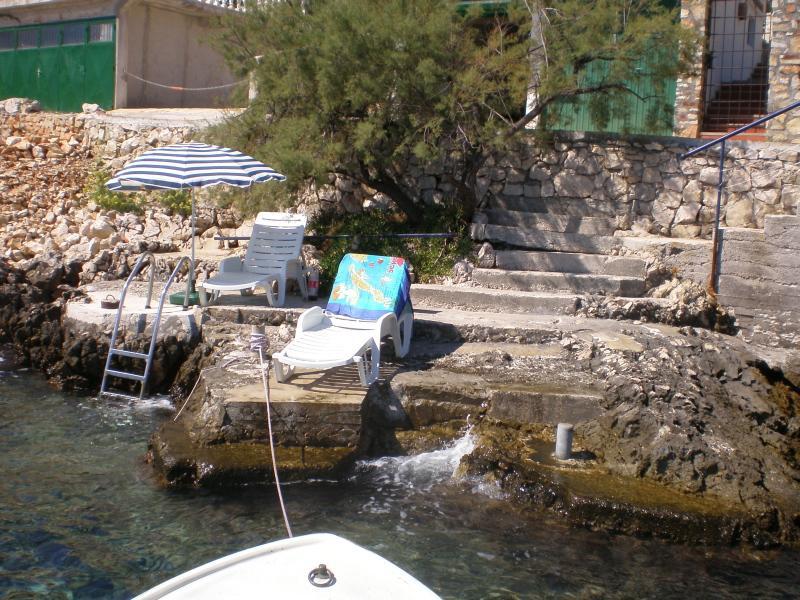 Villa Sol Vinišće Zewnętrze zdjęcie