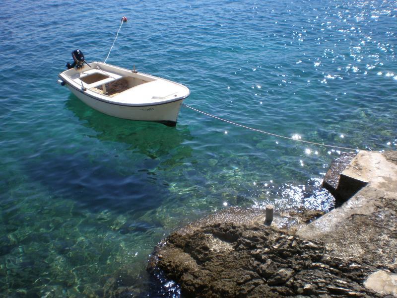 Villa Sol Vinišće Zewnętrze zdjęcie