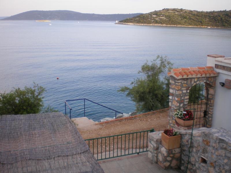 Villa Sol Vinišće Zewnętrze zdjęcie
