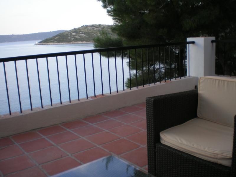 Villa Sol Vinišće Zewnętrze zdjęcie