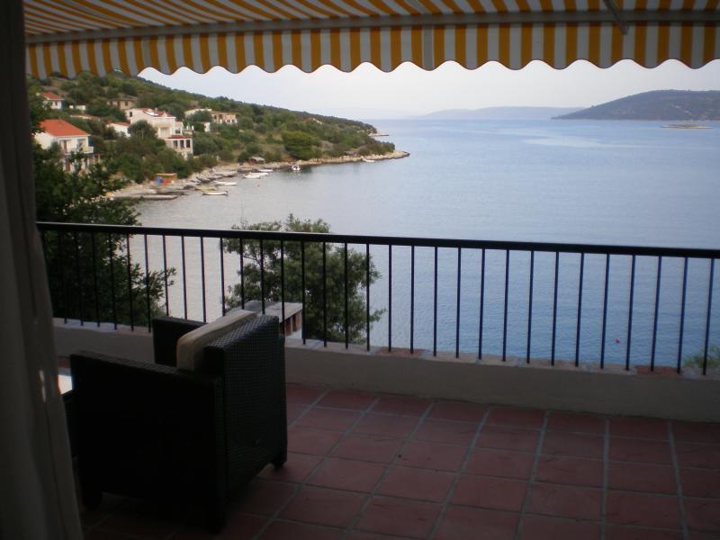 Villa Sol Vinišće Zewnętrze zdjęcie