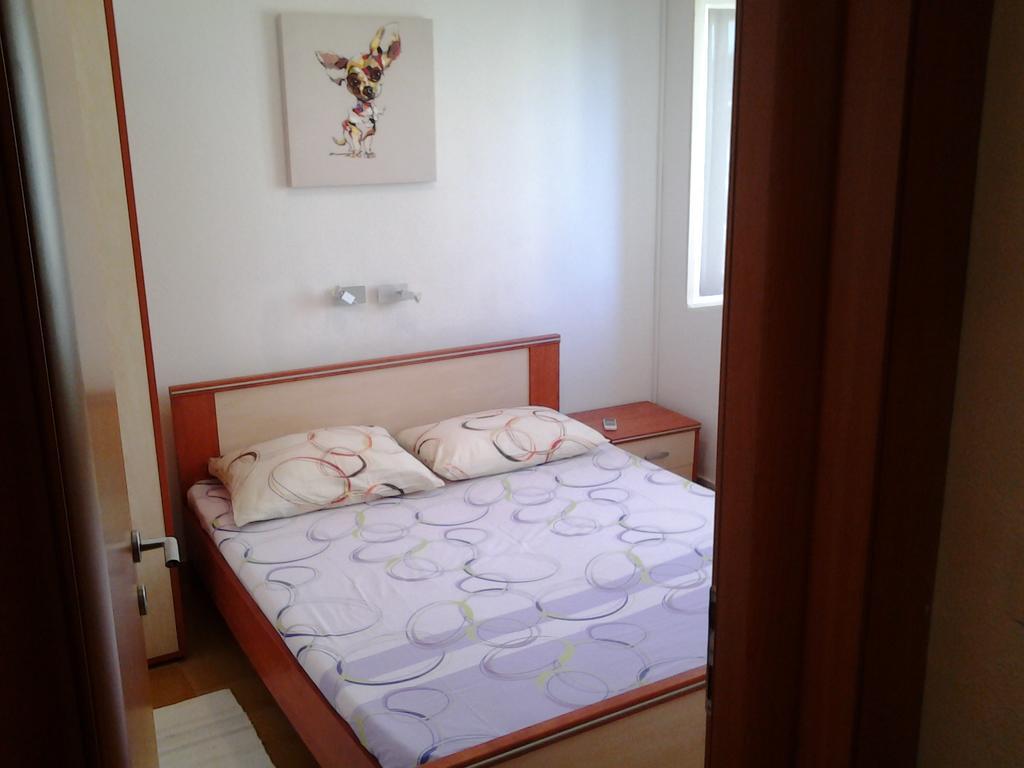Villa Sol Vinišće Zewnętrze zdjęcie