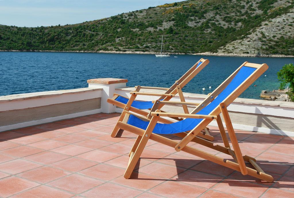 Villa Sol Vinišće Zewnętrze zdjęcie