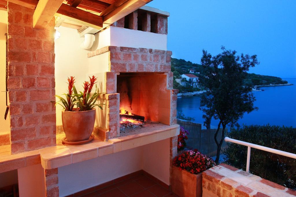 Villa Sol Vinišće Zewnętrze zdjęcie