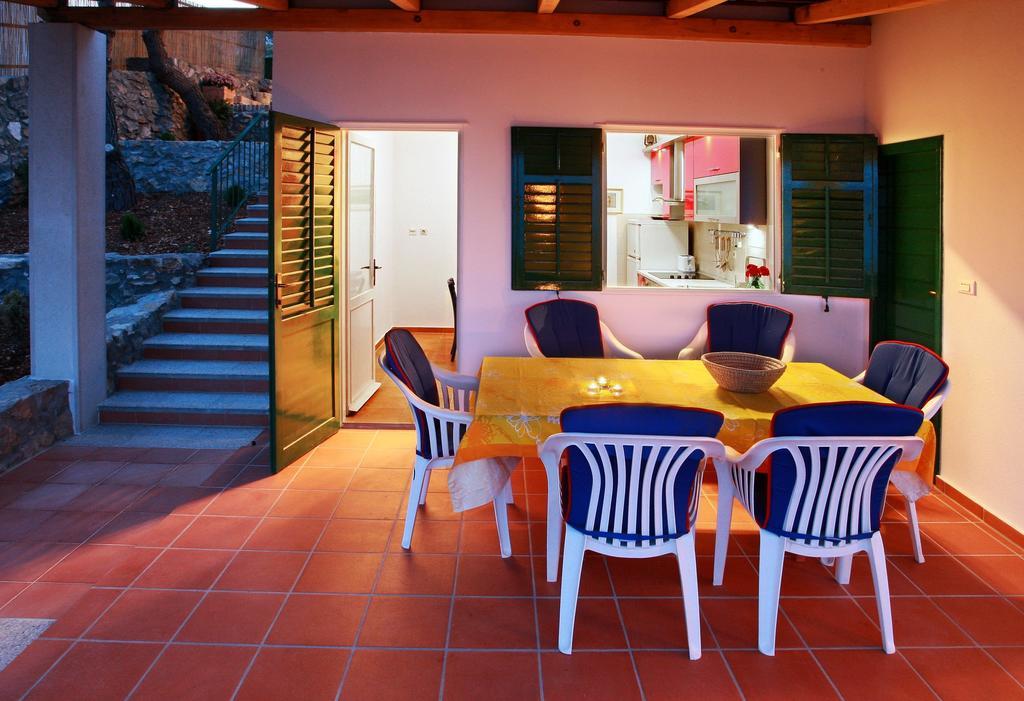 Villa Sol Vinišće Zewnętrze zdjęcie