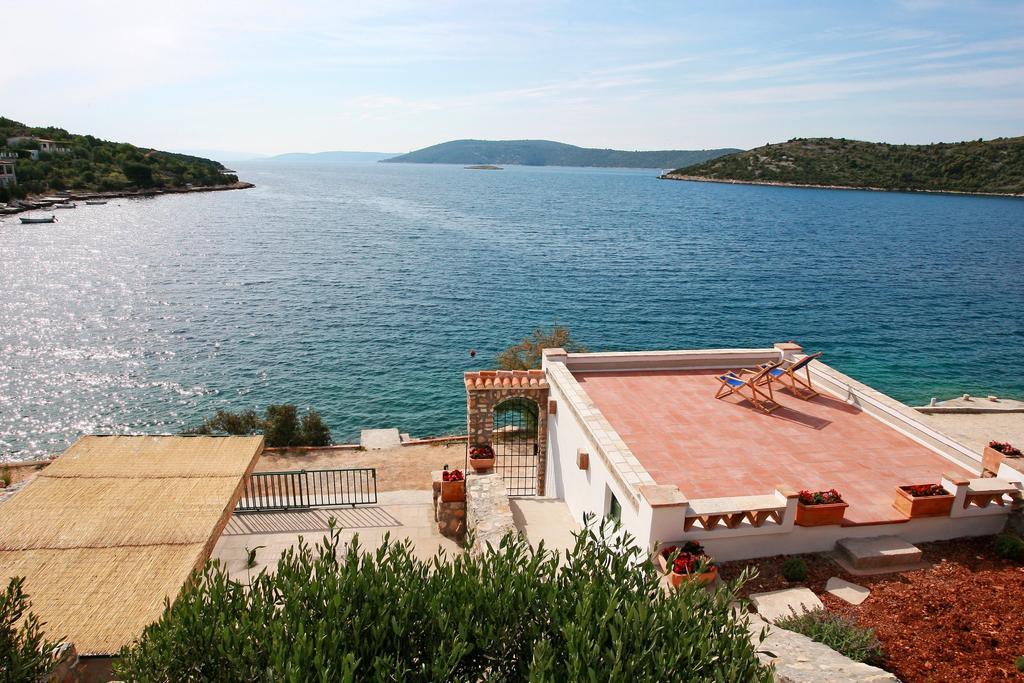 Villa Sol Vinišće Zewnętrze zdjęcie