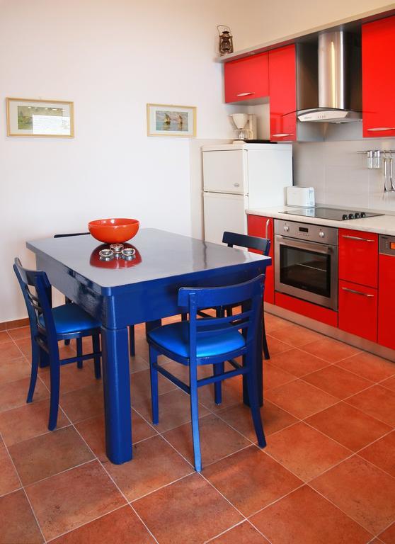 Villa Sol Vinišće Zewnętrze zdjęcie