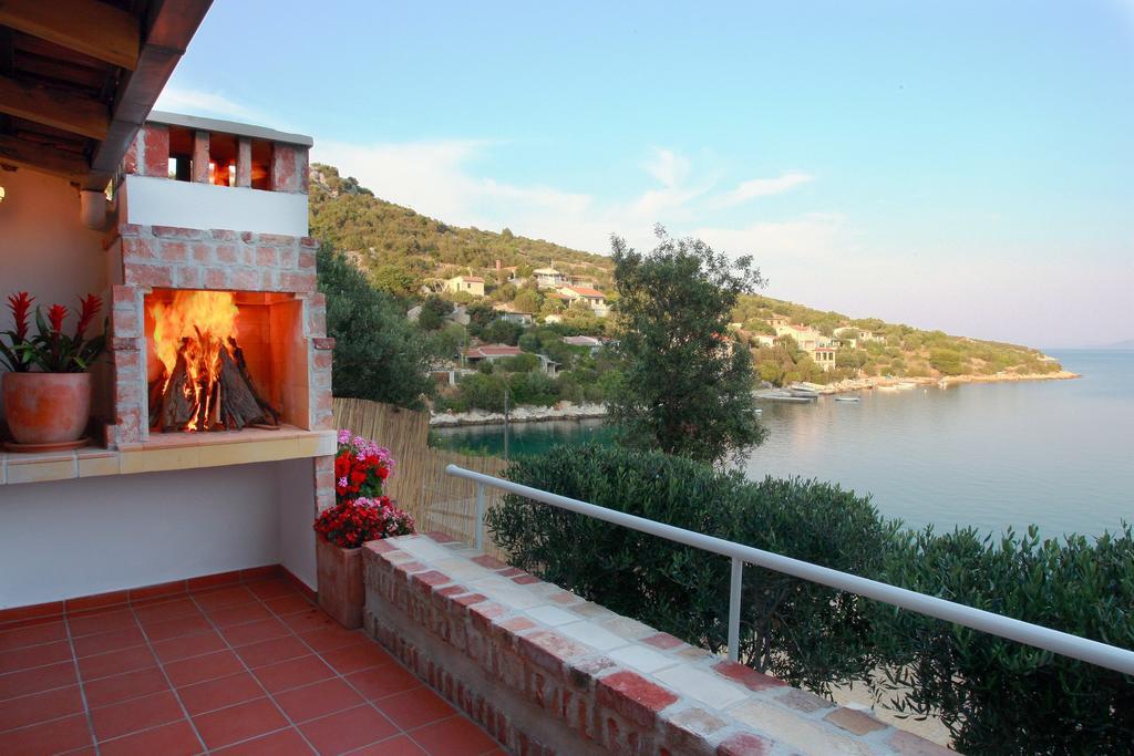 Villa Sol Vinišće Zewnętrze zdjęcie