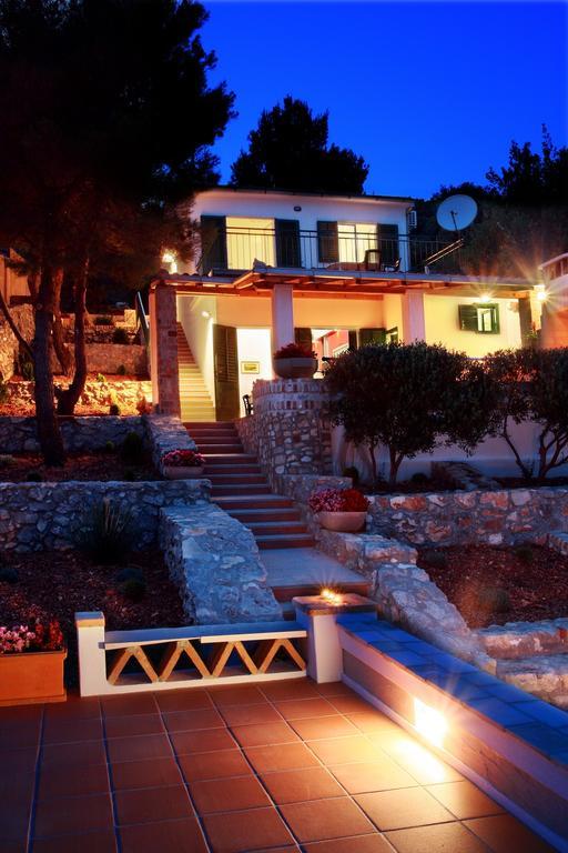 Villa Sol Vinišće Zewnętrze zdjęcie