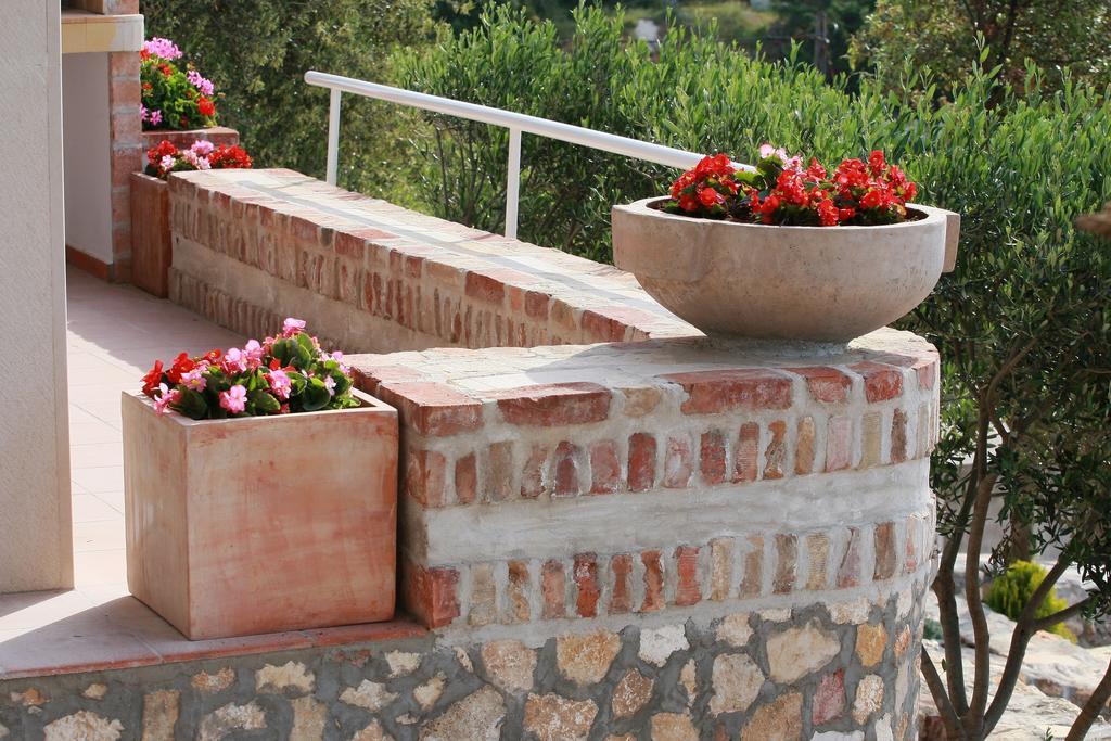 Villa Sol Vinišće Zewnętrze zdjęcie