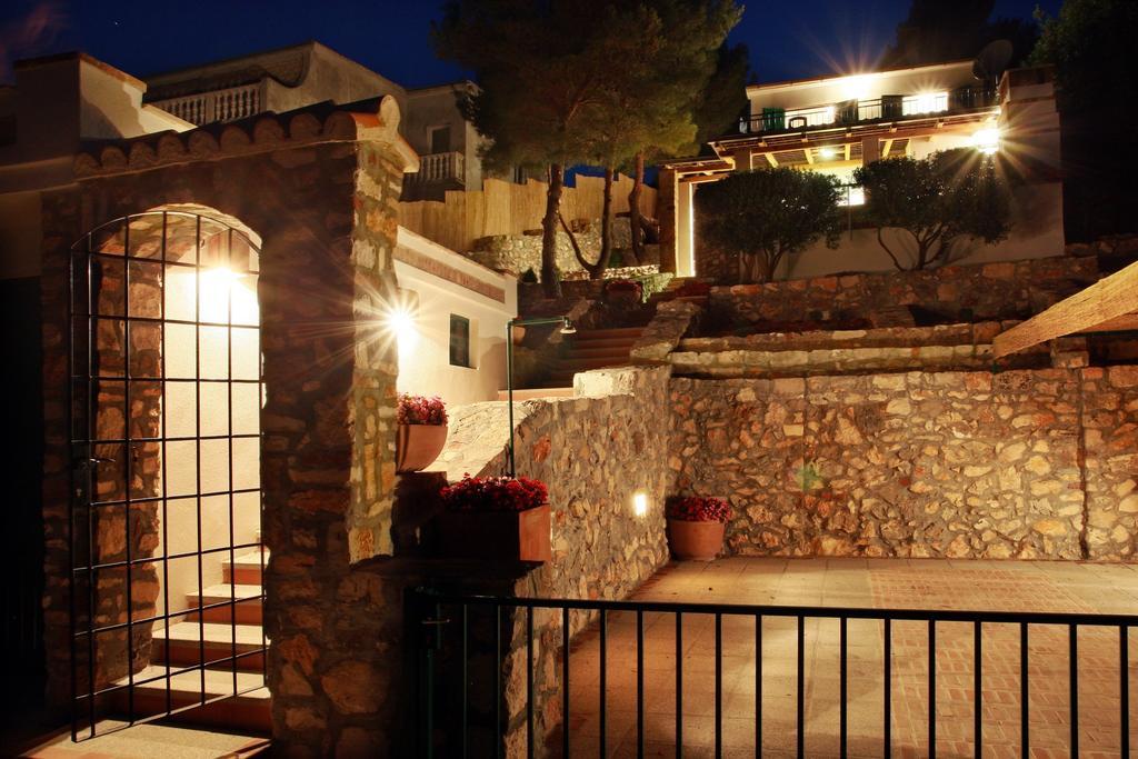 Villa Sol Vinišće Zewnętrze zdjęcie