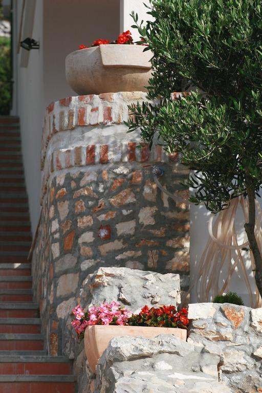 Villa Sol Vinišće Zewnętrze zdjęcie