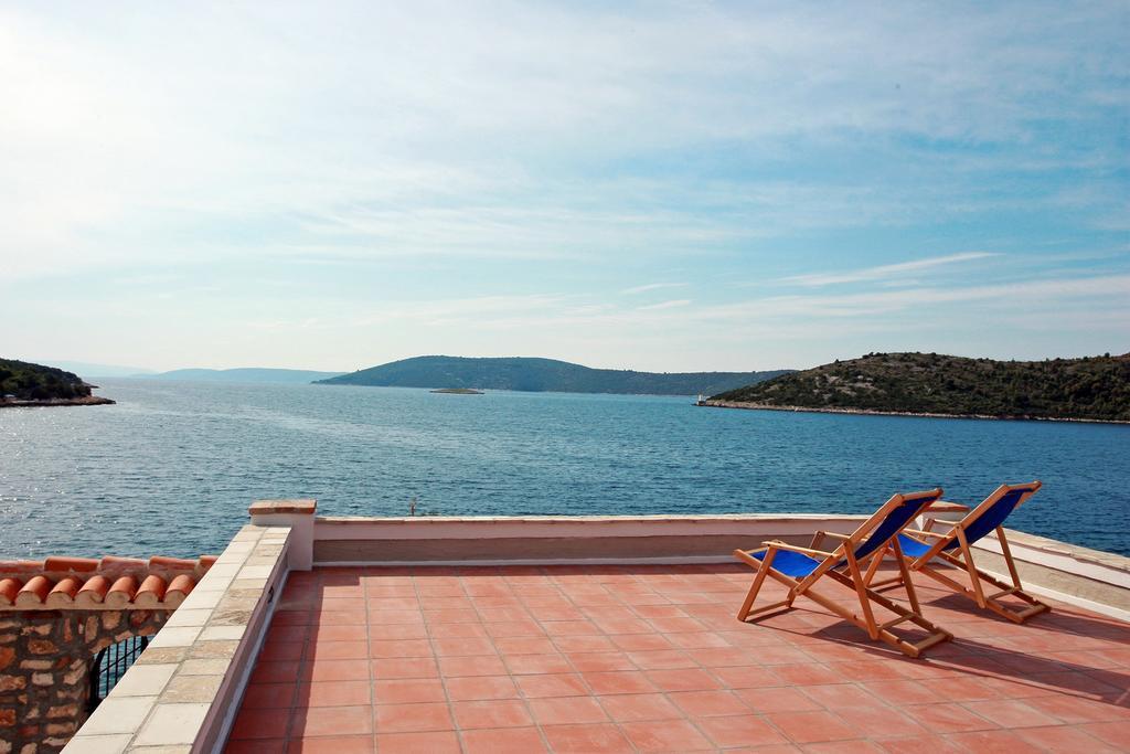 Villa Sol Vinišće Zewnętrze zdjęcie